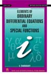 NewAge Elements of Ordinary Differential Equations and Special Functions